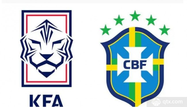 标题：巴西队对韩国队的精彩对决：预测走向与历史案例借鉴(图1)